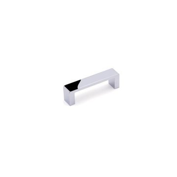 System SY 6250 Mobilya Kulp Krom - 32 mm