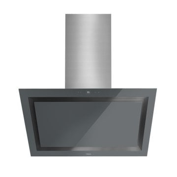 Teka Urban 60 Gri (Hlb 8600 Fırın-Ml 8220 Mikrodalga Fırın-Gzc 64320 Ocak-Dlv 68660 Dav)