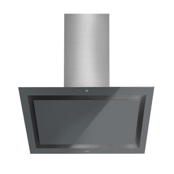 Teka Urban 60 Gri (Hlb 8600 Fırın-Ml 8220 Mikrodalga Fırın-Gzc 64320 Ocak-Dlv 68660 Dav)