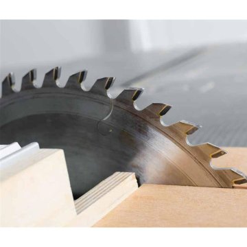 Freud 3,2 mm Kalınlığında Teflon Trapez Suntalam Daire Testereler 25 cm - LA92MT 003 - 80 Diş