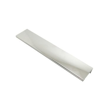 Star Mobilya Kulp Krom - 128 mm