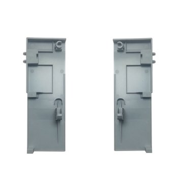 Blum Antaro İç Çekmece Bağlantı Parçaları M İç Çekmece Adaptörü Gri