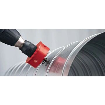 Leo Metal Panç 25 mm