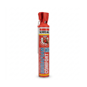 Soudal Soudafoam Comfort Köpük