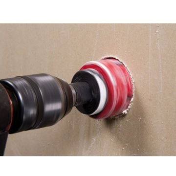 Leo Metal Panç 51 mm