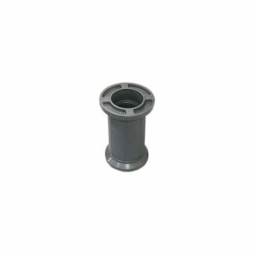 Mc Letto Plastik Mobilya Ayak 15 cm Gri