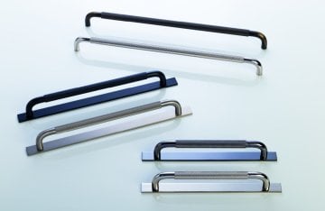 System 8870 Mobilya Kulp