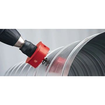 Leo Metal Panç 127 mm