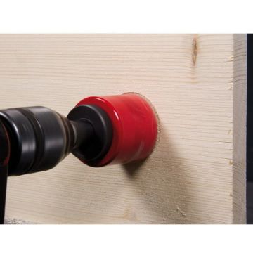 Leo Metal Panç 127 mm