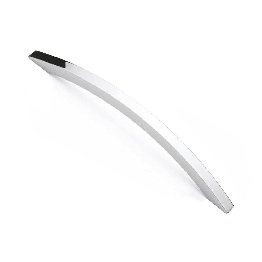 May Ay Krom Alüminyum Mobilya Kulp 160 mm