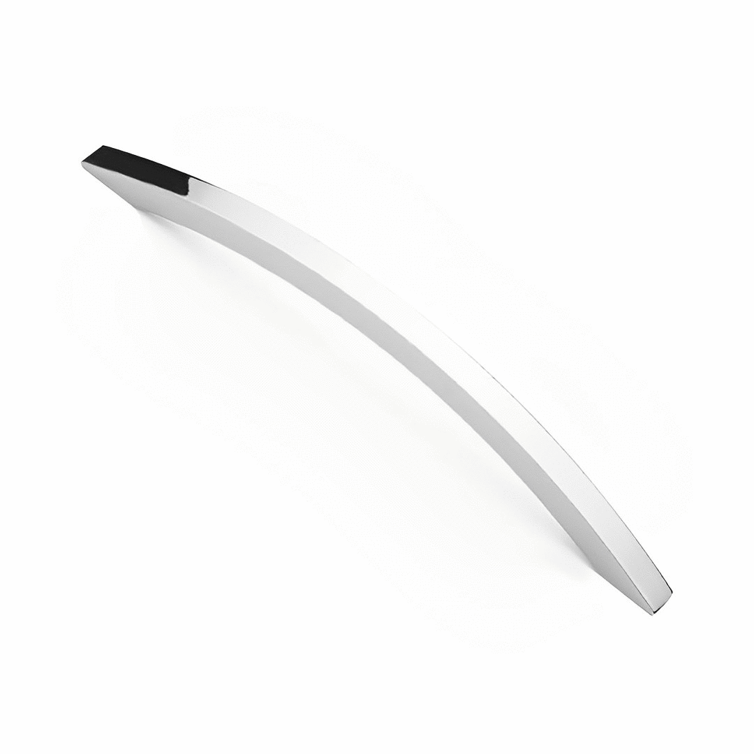 May Ay Krom Alüminyum Mobilya Kulp 192 mm