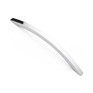 May Ay Krom Alüminyum Mobilya Kulp 256 mm
