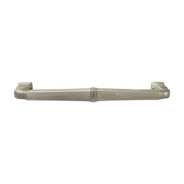 System PH 9555 Çekme Kol Mat Gümüş - 30 cm
