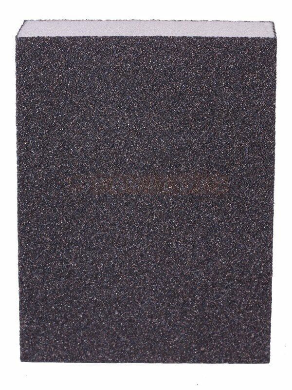 Atlas Takoz Zımpara 220 Kum