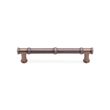 System 4227 Mobilya Kulp Antik Eskitme - 192 mm