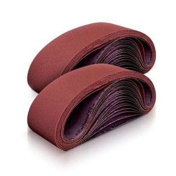 Karbosan Tank Zımpara 100 Kum - 610 x 100 mm