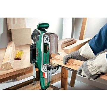 Karbosan Tank Zımpara 100 Kum - 610 x 100 mm