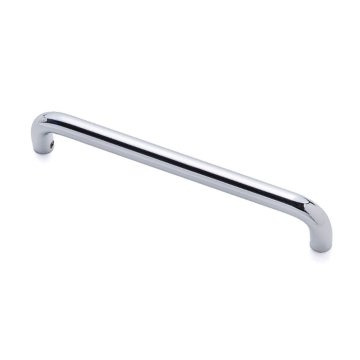 System PH9505 Çekme Kol Nikel - 224 mm
