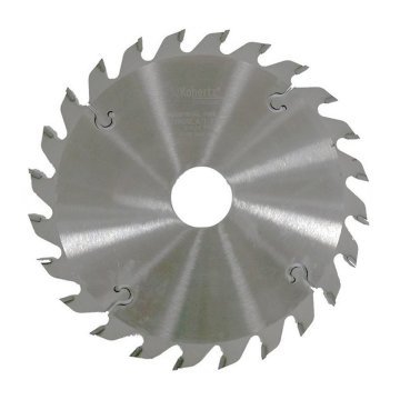 Sunta Kesme Tepsisi 115 mm x 24 mm - 40 Diş