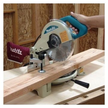 Makita LH 1040 Gönye Kesme Tezgahı 1650 Watt 260 mm