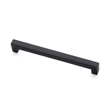 System PH9500 Çekme Kol Siyah - 229 mm