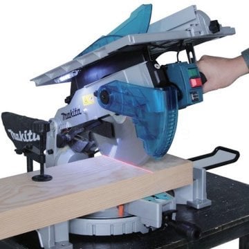 Makita LH1201FL Tablalı Gönye Kesme