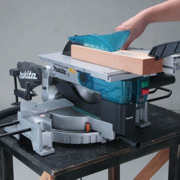 Makita LH1201FL Tablalı Gönye Kesme