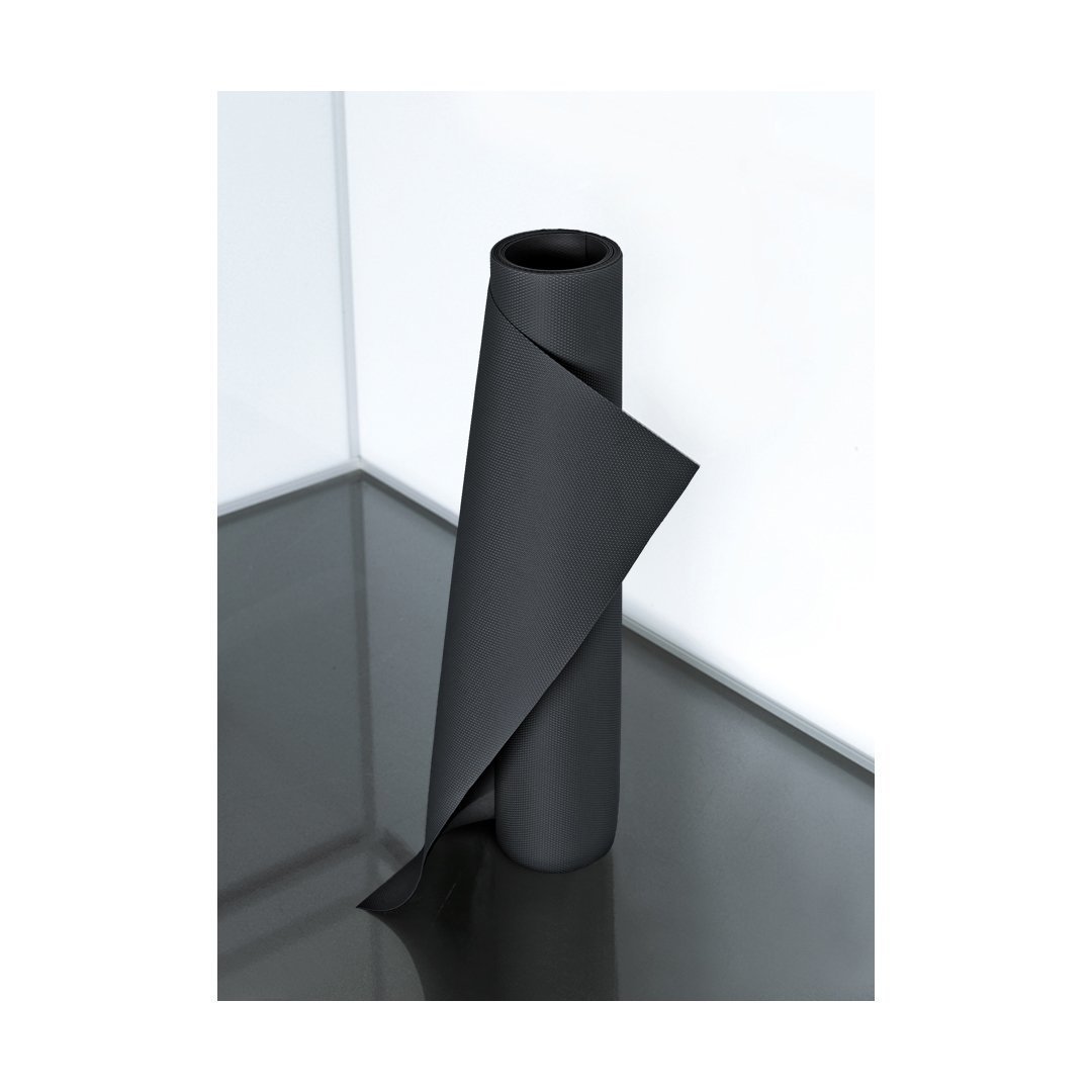 Starax Kaydırmaz Çekmece Örtüsü Antrasit