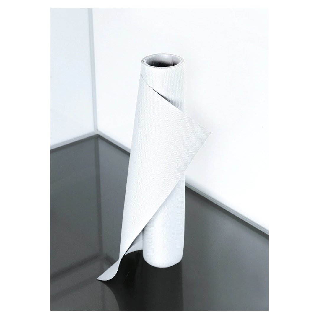 Starax Kaydırmaz Çekmece Örtüsü Beyaz