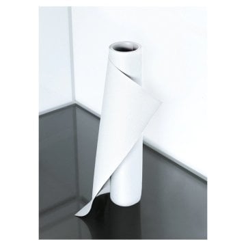 Starax Kaydırmaz Çekmece Örtüsü Beyaz