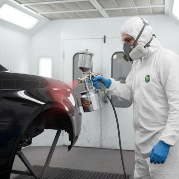 Astro Boya Tabancası