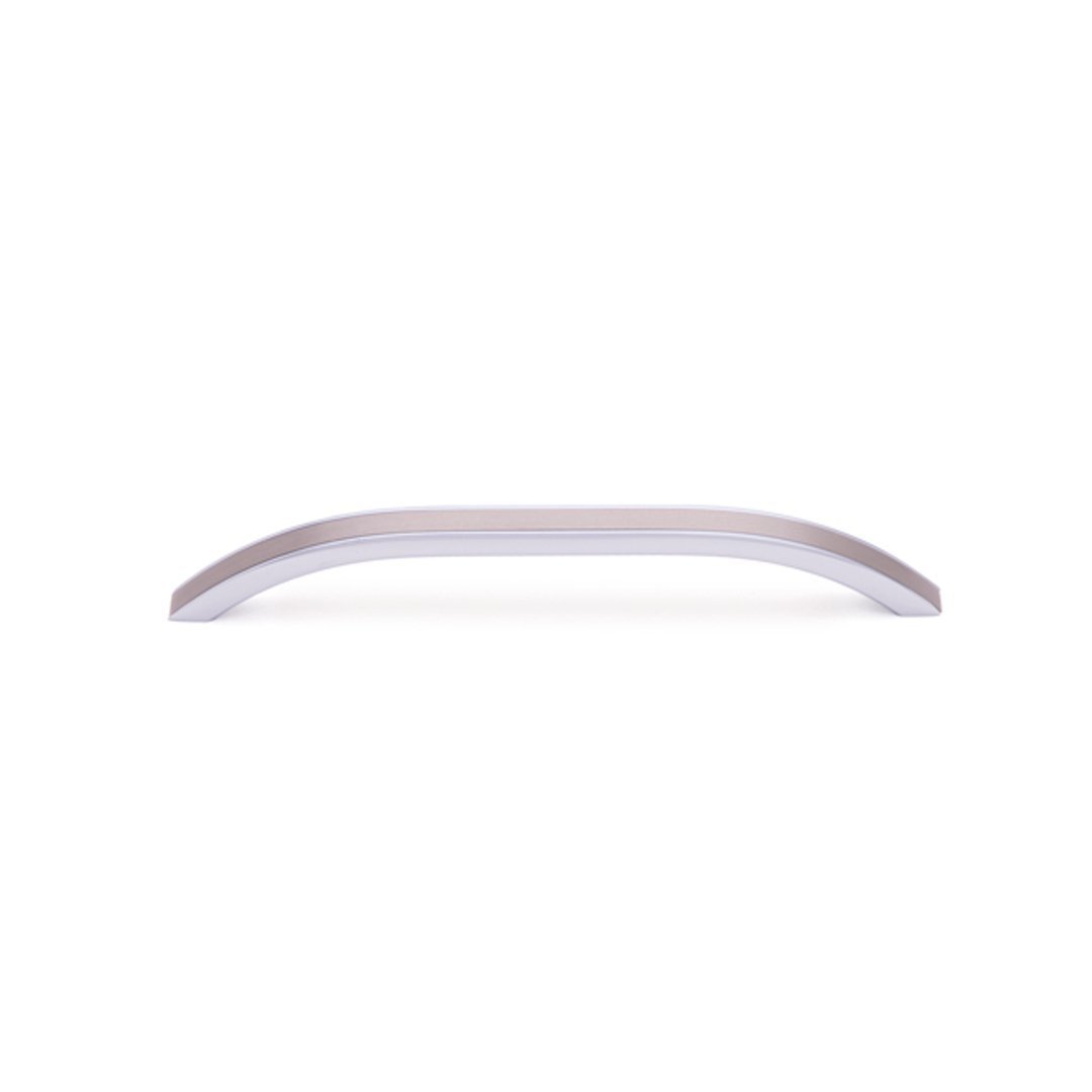 System SP 8161 Mobilya Kulp Krom İnox - 320 mm