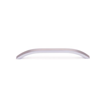 System SP 8161 Mobilya Kulp Krom İnox - 320 mm
