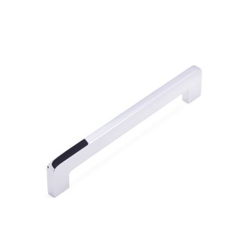 System 7842 Mobilya Kulp Krom - 192 mm