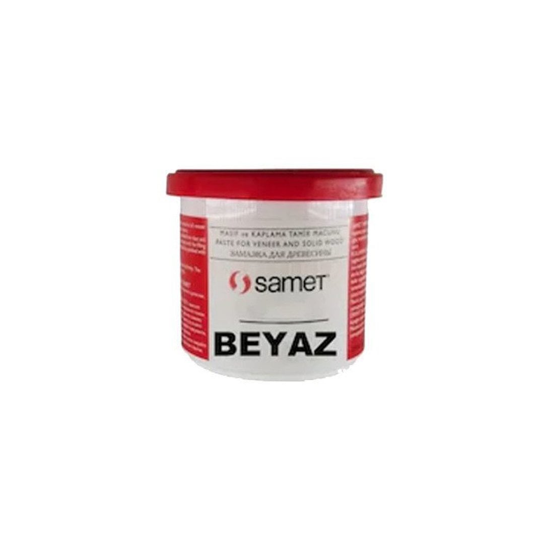 Samet Tamir Macunu 200 GR Beyaz