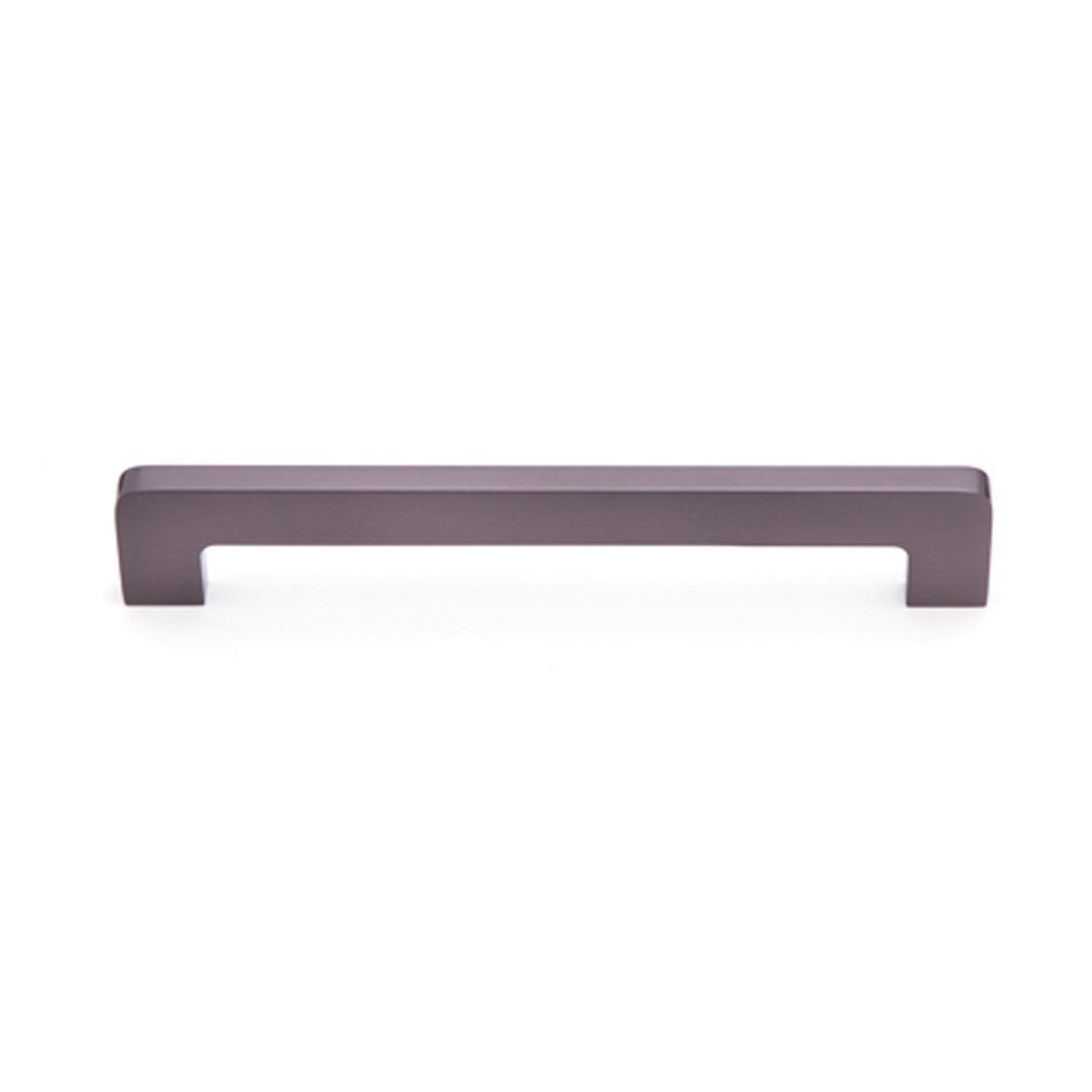 System 7842 Mobilya Kulp Antrasit - 192 mm