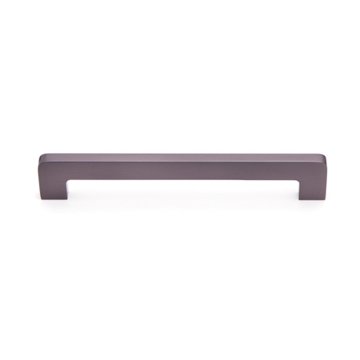 System 7842 Mobilya Kulp Antrasit - 192 mm
