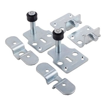 Yeniler Orta Montaj Elemanı Dübelsiz