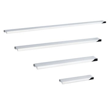System SP 7440 Krom Mobilya Kulp