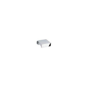 System SP 7440 Krom Mobilya Kulp Düğme - 16 mm