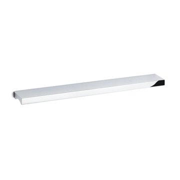 System SP 7440 Krom Mobilya Kulp 384 mm