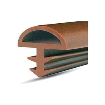 Kapı Fitili Ortadan 1 Metre - Krem