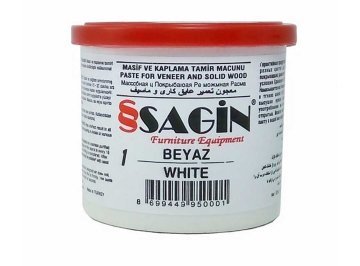 Sagin Tamir Macunu 200 GR Ceviz