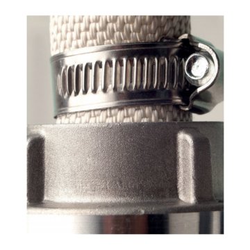 Hortum Kelepçesi 10 x 16 mm - 1 Adet