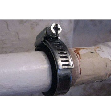 Hortum Kelepçesi 10 x 16 mm - 1 Adet