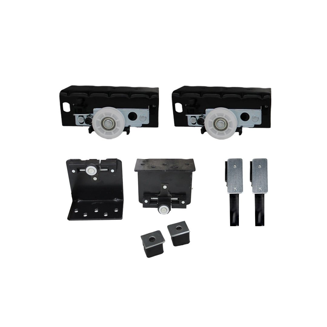 Yeniler 001 Dış Sürgü Kapak Mekanizma 60 KG