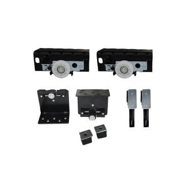 Yeniler 001 Dış Sürgü Kapak Mekanizma 60 KG