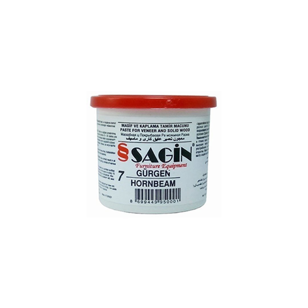 Sagin Tamir Macunu 200 GR Gürgen