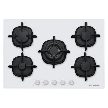 Silverline Ankastre Set 17 ( 6505W01 Fırın-4386 Dav-5426W01Ocak)