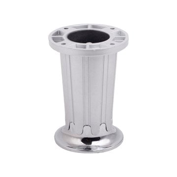Ardıç 10 cm Çizgili Konik Ayak